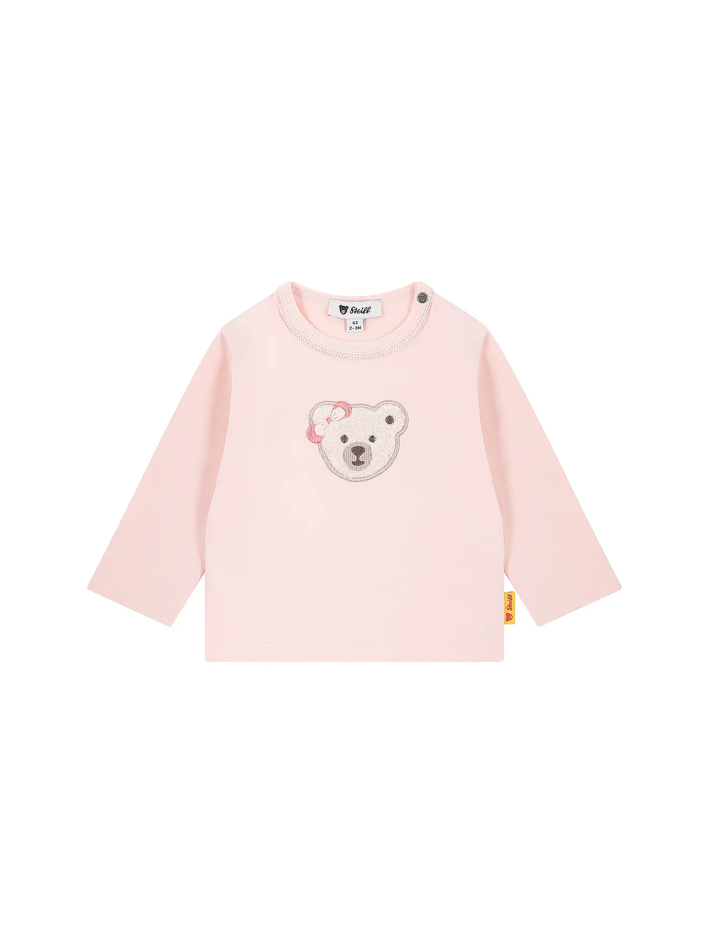 STEIFF | Baby Langarmshirt | 